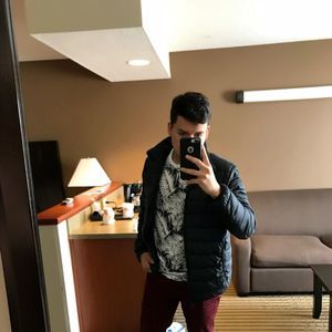 Meet your Posher, Franco